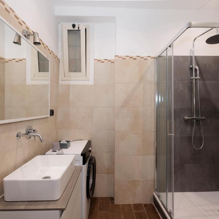 CasettAmare - Appartamento con 1 Camera da Letto - 24