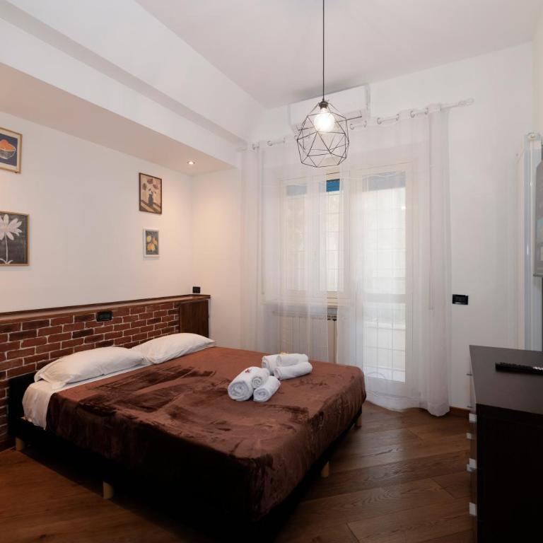 CasettAmare - Appartamento con 1 Camera da Letto - 18