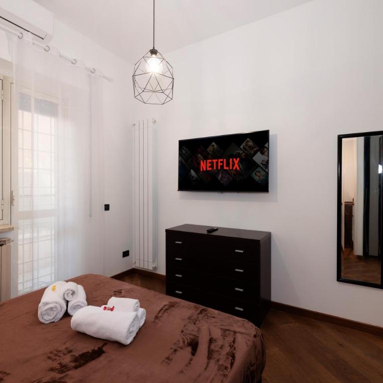 CasettAmare - Appartamento con 1 Camera da Letto - 20