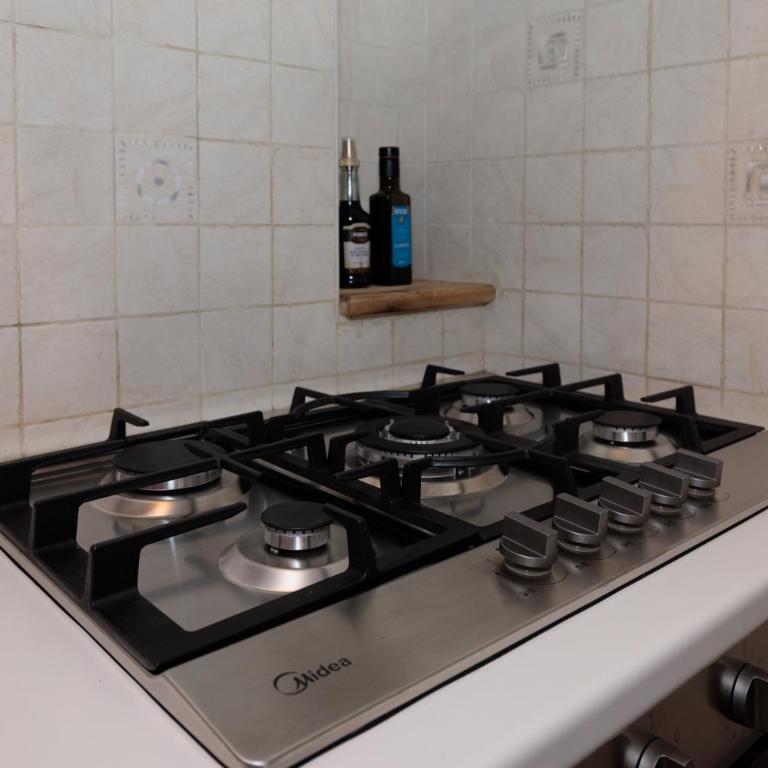 CasettAmare - Appartamento con 1 Camera da Letto - 16