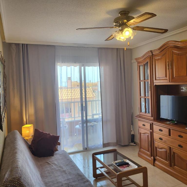 Apartamento del Sur - Appartement 2 Chambres - 41