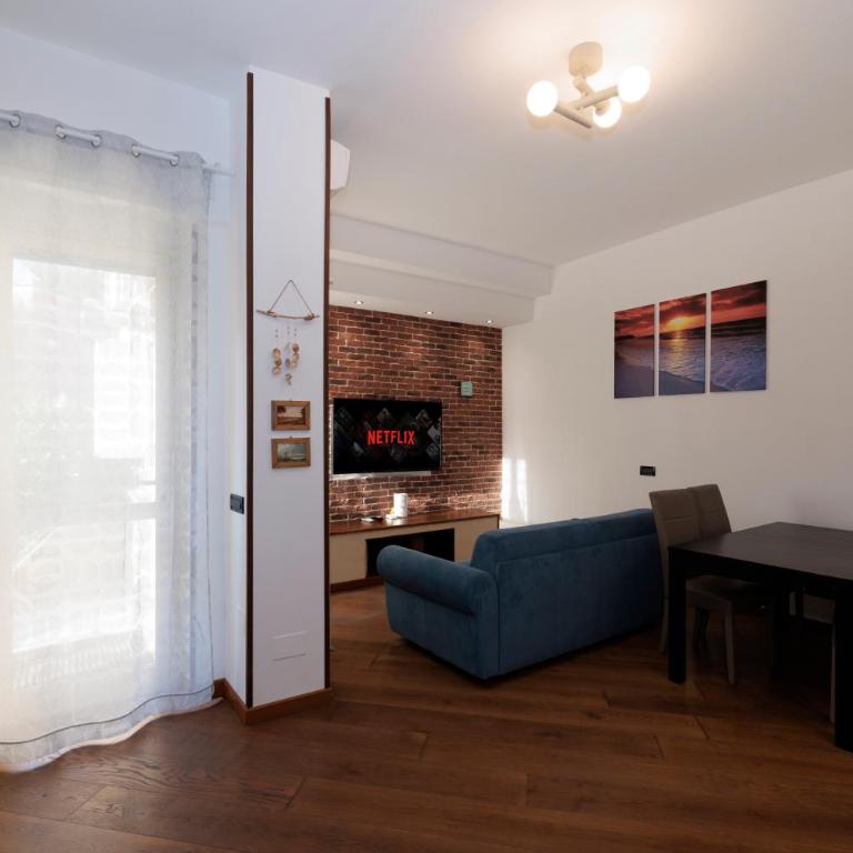CasettAmare - Appartamento con 1 Camera da Letto - 7