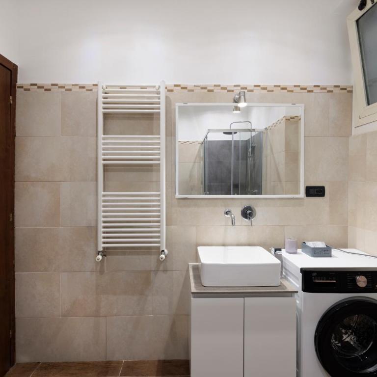 CasettAmare - Appartamento con 1 Camera da Letto - 25