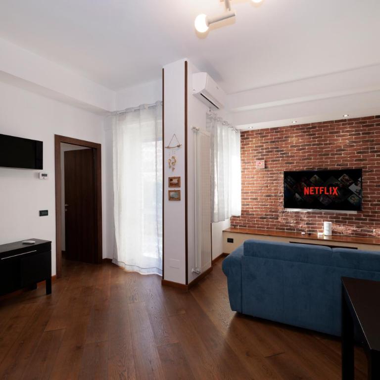 CasettAmare - Appartamento con 1 Camera da Letto - 4