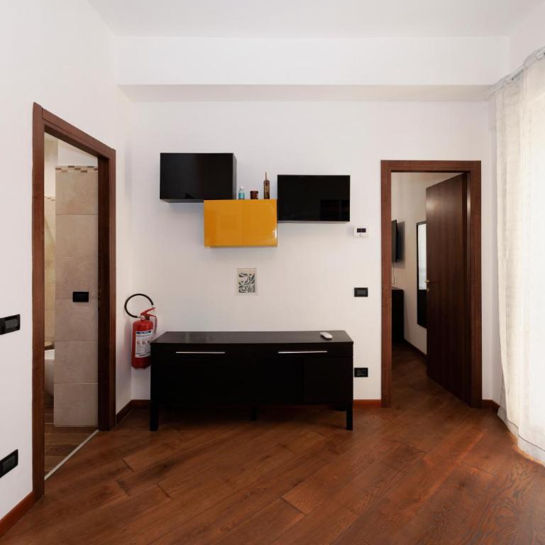 CasettAmare - Appartamento con 1 Camera da Letto - 2