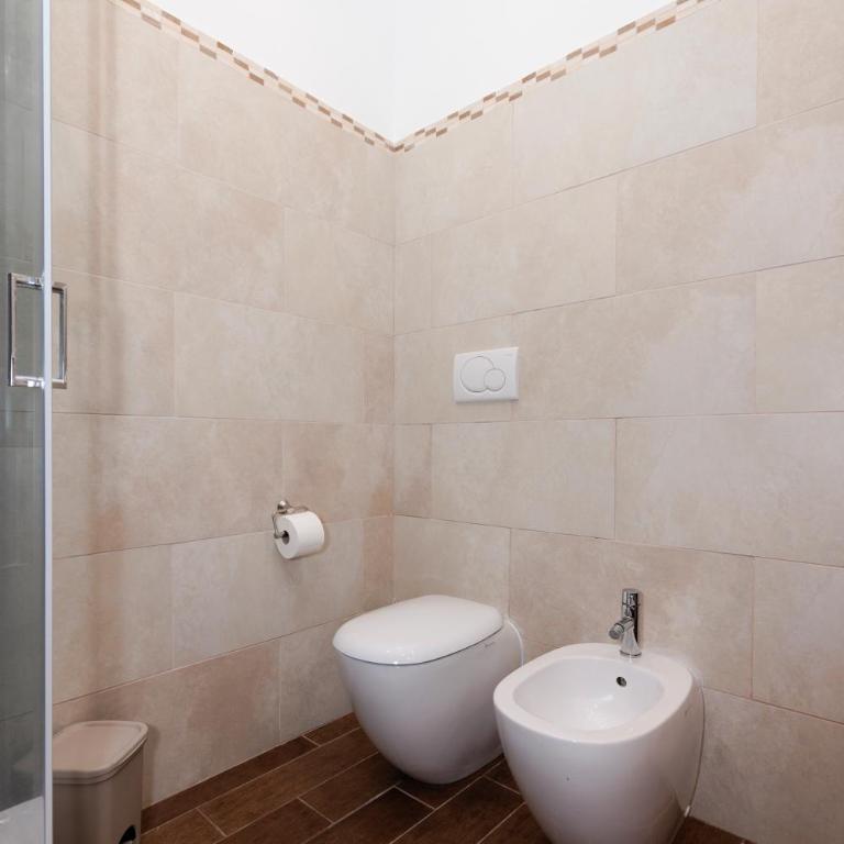 CasettAmare - Appartamento con 1 Camera da Letto - 26