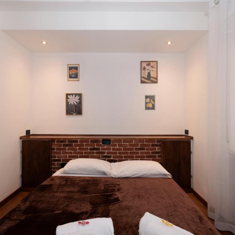 CasettAmare - Appartamento con 1 Camera da Letto - 21