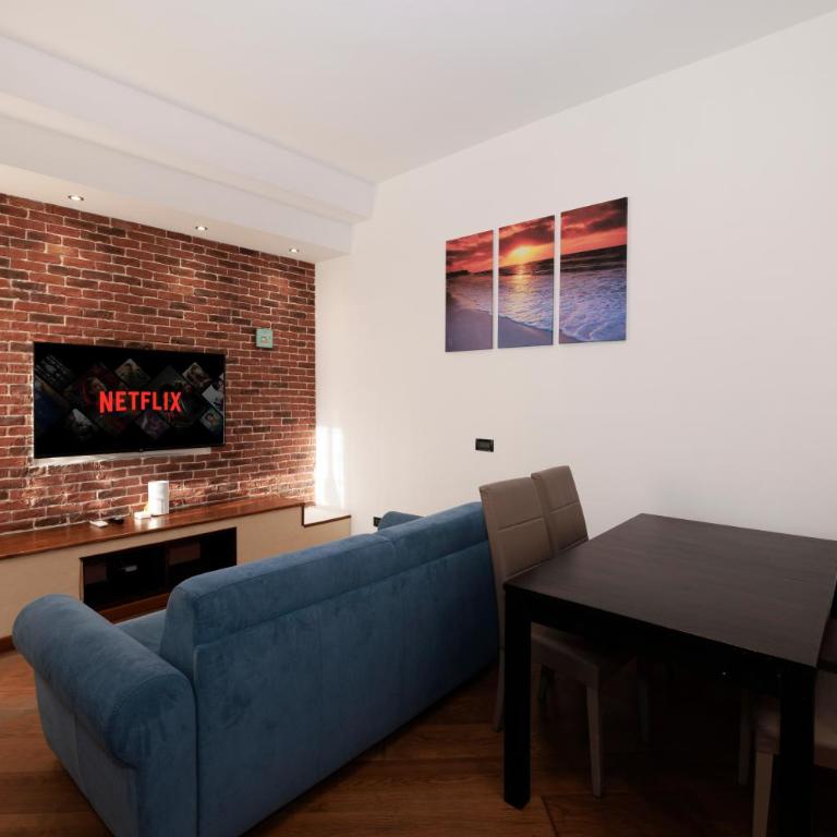 CasettAmare - Appartamento con 1 Camera da Letto - 5