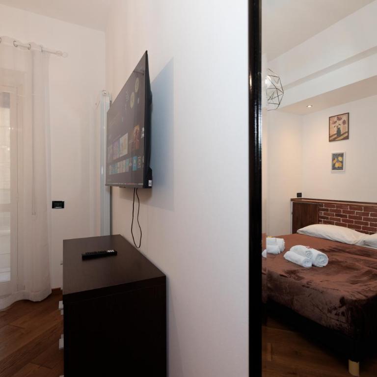 CasettAmare - Appartamento con 1 Camera da Letto - 22