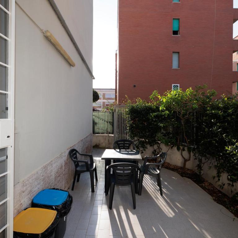 CasettAmare - Appartamento con 1 Camera da Letto - 29