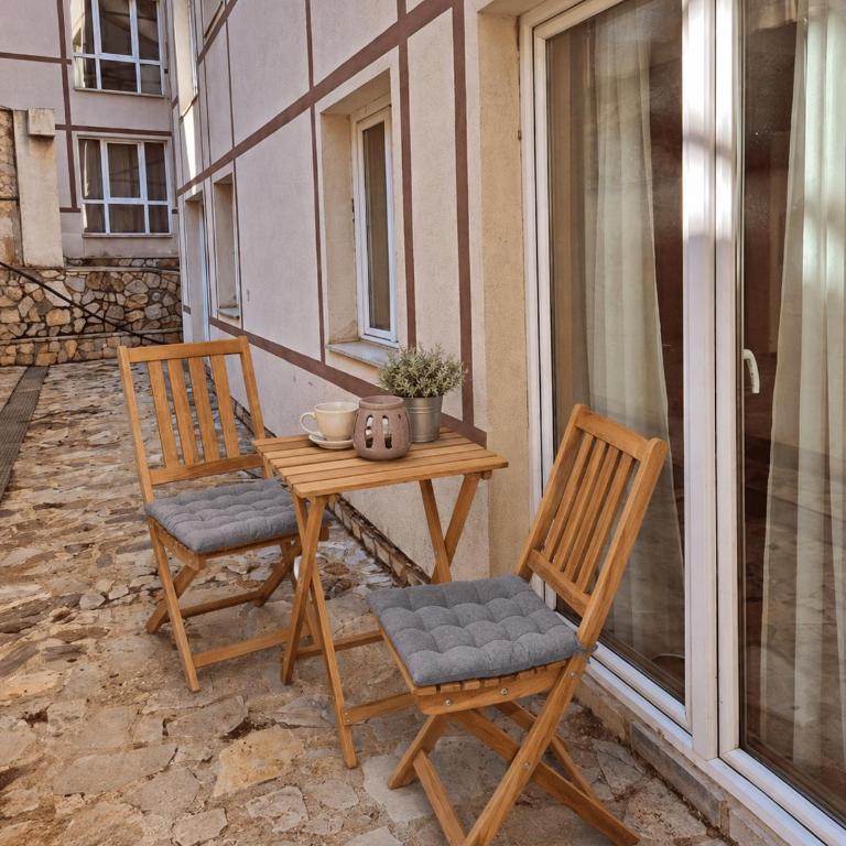 Magic Apartman Kop - Kraljevi Cardaci - Appartement 1 Chambre - 4