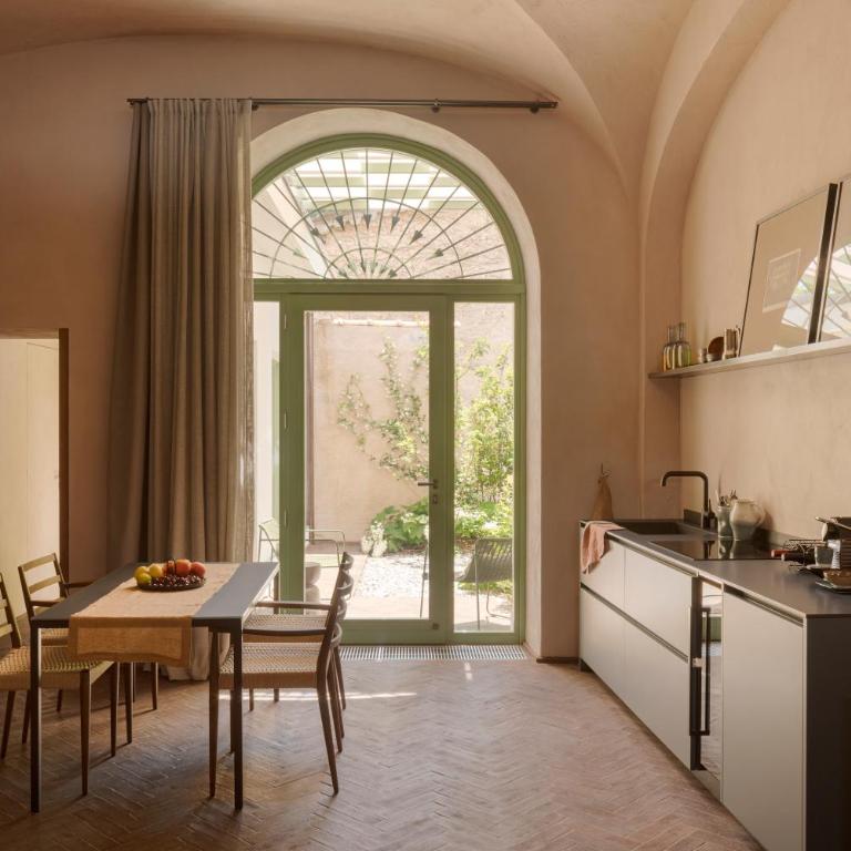 SERRA NOVECENTO Garden Suites & Residence - Appartamento Suite - 1