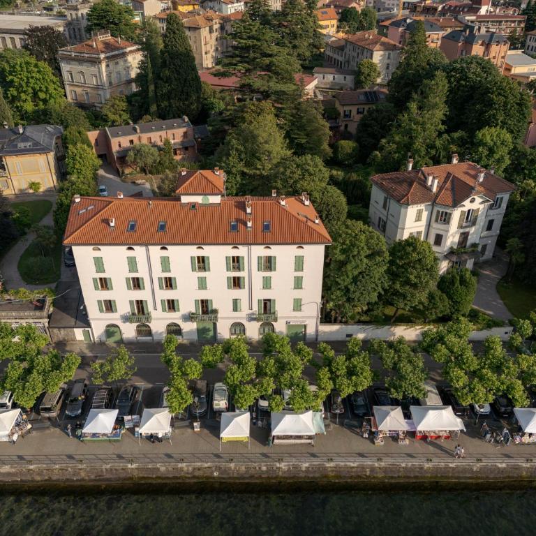SERRA NOVECENTO Garden Suites & Residence - Appartamento Suite - 7