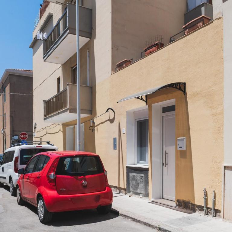 La Petita - Casa nel cuore di Sant'Agostino - Alghero - Casa con 1 Camera da Letto - 11
