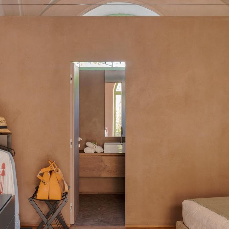 SERRA NOVECENTO Garden Suites & Residence - Appartamento Suite - 17