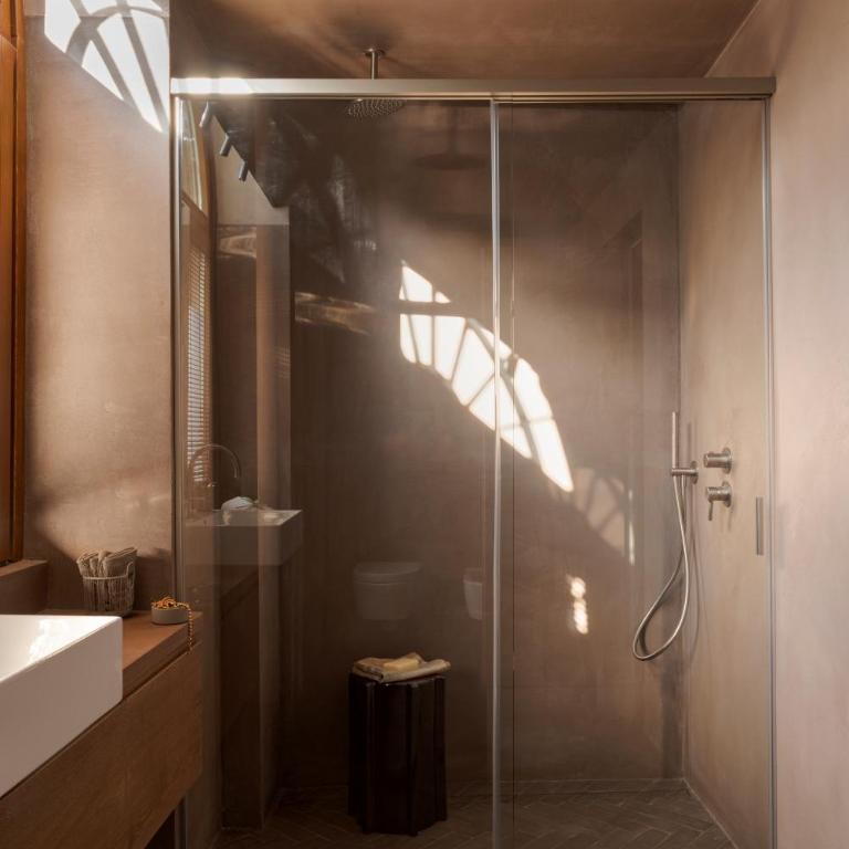SERRA NOVECENTO Garden Suites & Residence - Appartamento Suite - 18