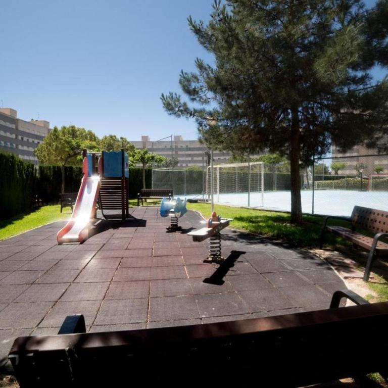 Apartamento a pie de Playa JRD - Appartamento con 3 Camere da Letto - 9