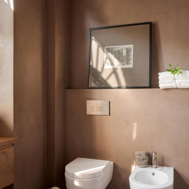 SERRA NOVECENTO Garden Suites & Residence - Appartamento Suite - 23
