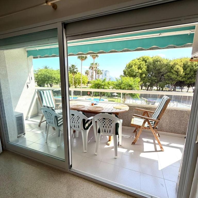 Apartamento a pie de Playa JRD - Appartamento con 3 Camere da Letto - 11