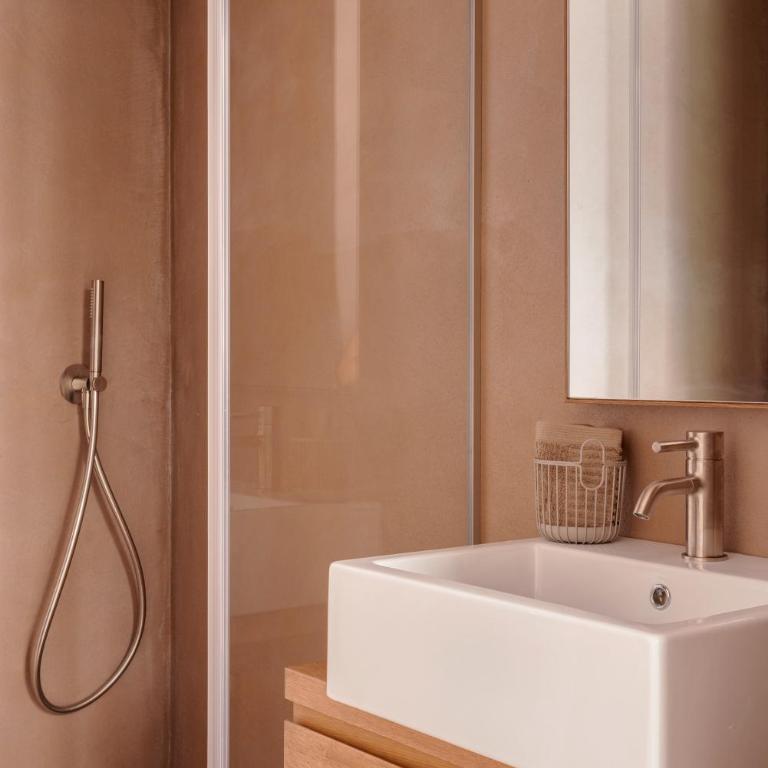 SERRA NOVECENTO Garden Suites & Residence - Appartamento Suite - 28