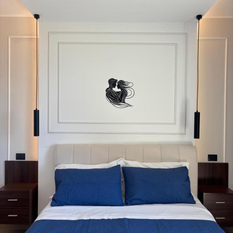 IG - "Villa Don Antonio" Apartments - Apartment mit 1 Schlafzimmer, Balkon und Meerblick - 6