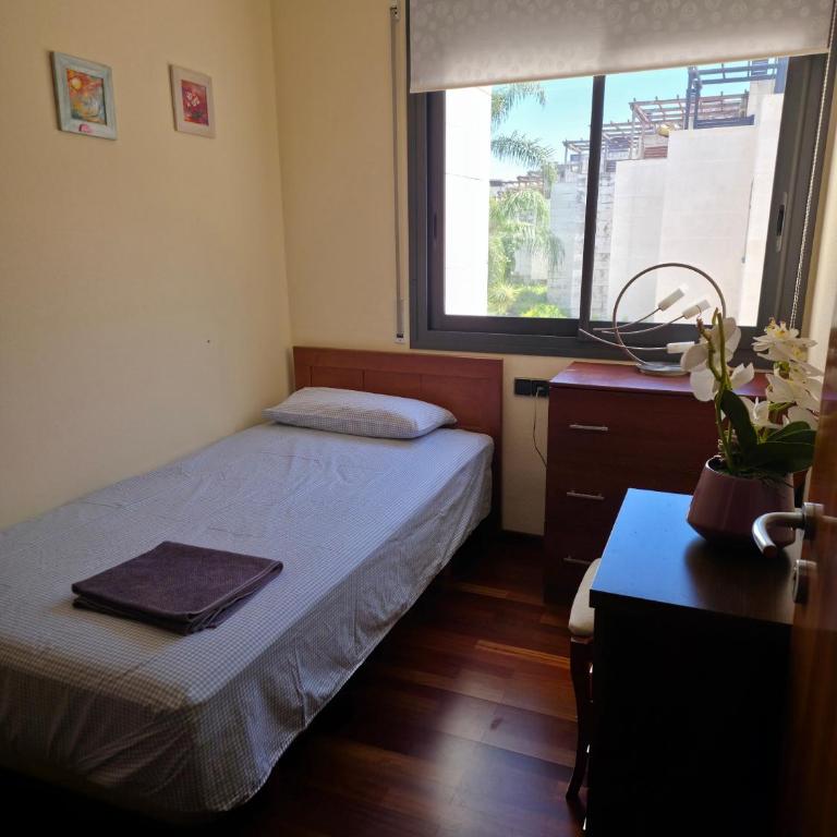 Chalet Sol Park - Casa con 3 Camere da Letto - 11