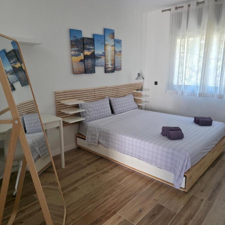 Chalet Sol Park - Casa con 3 Camere da Letto - 16