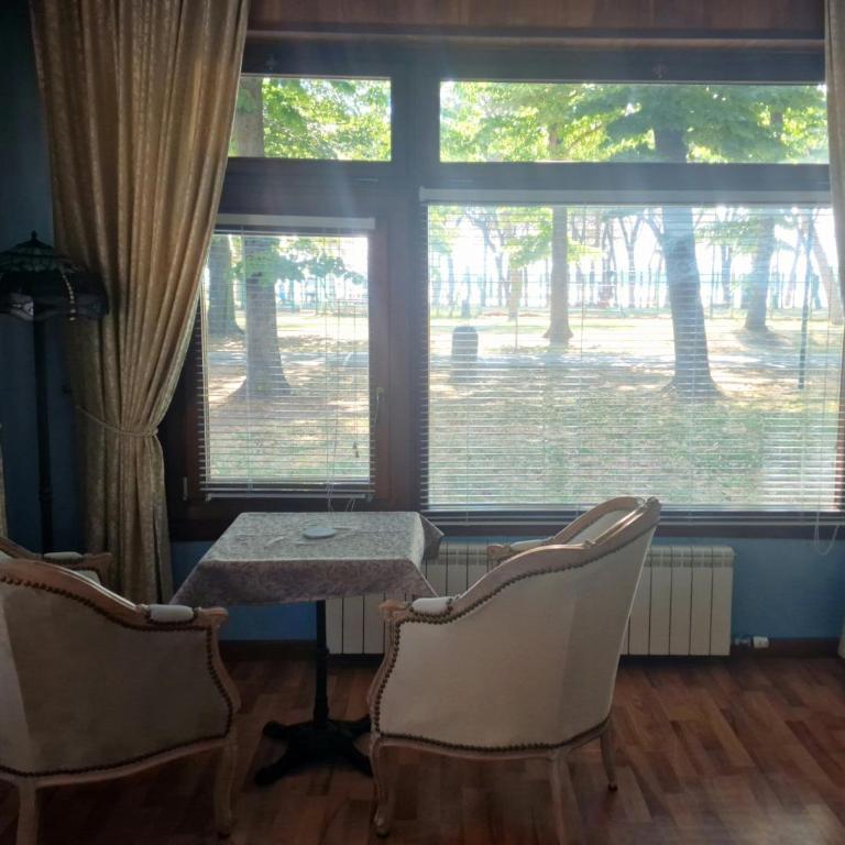 La FINESTRA SULLA LAGUNA - Apartment mit 1 Schlafzimmer - 2