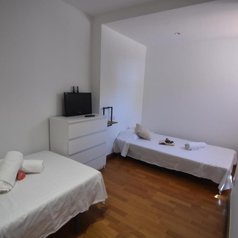 Empuriabrava Byblos Acogedora casa con jardín privado y piscina comunitaria en Empuriabrava Costa Brava - Casa de 2 dormitorios - 5