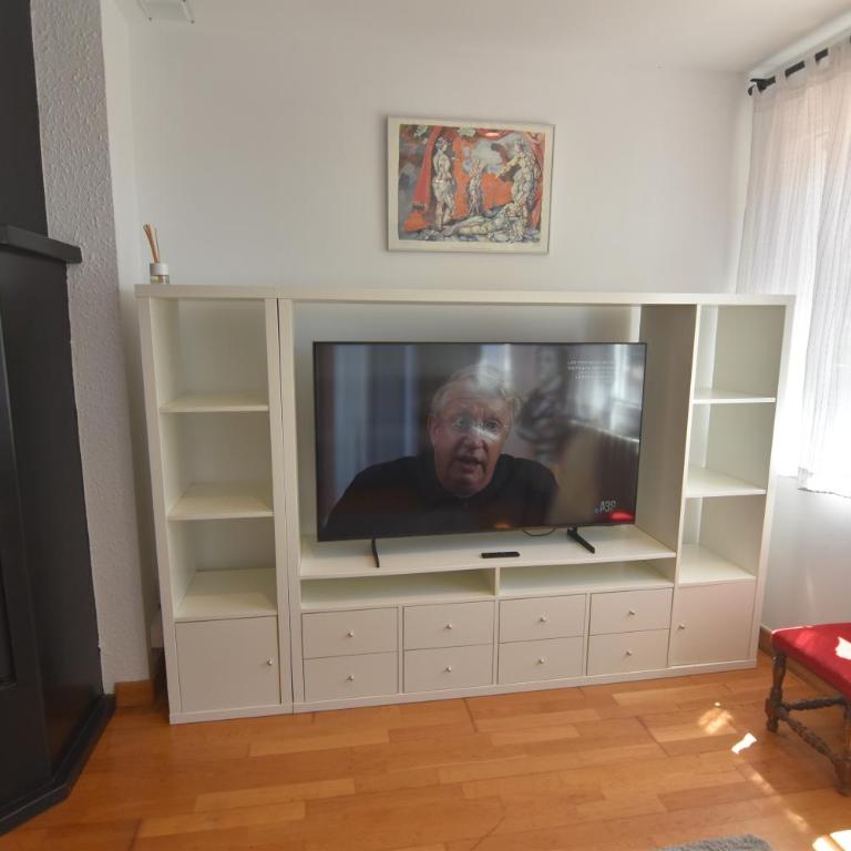 Empuriabrava Byblos Acogedora casa con jardín privado y piscina comunitaria en Empuriabrava Costa Brava - Casa de 2 dormitorios - 9