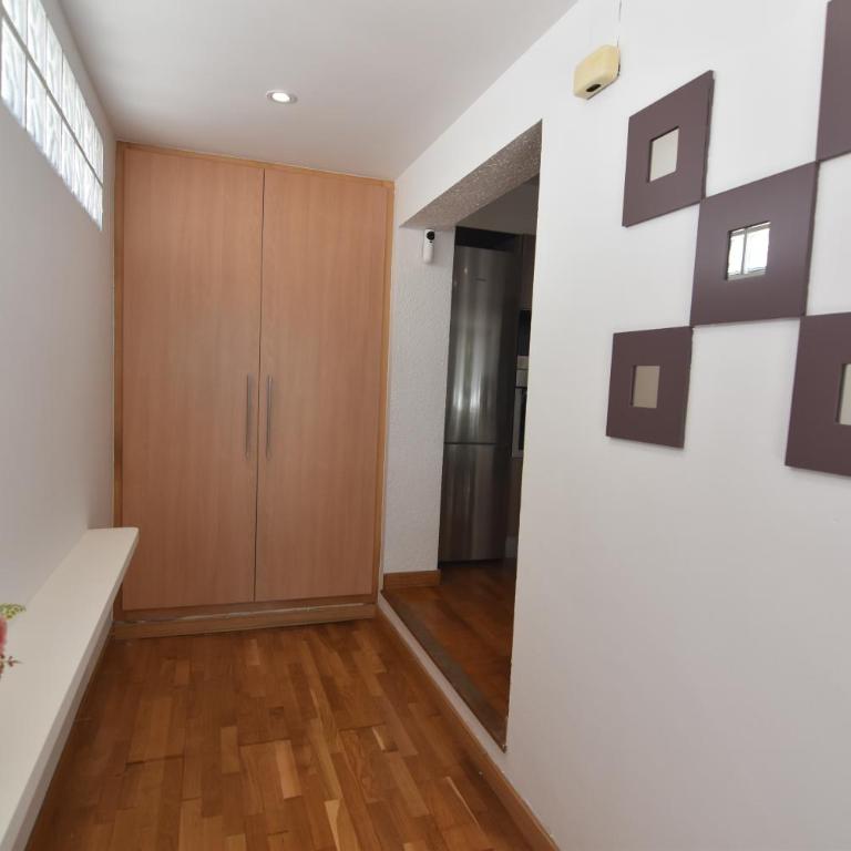 Empuriabrava Byblos Acogedora casa con jardín privado y piscina comunitaria en Empuriabrava Costa Brava - Casa de 2 dormitorios - 11