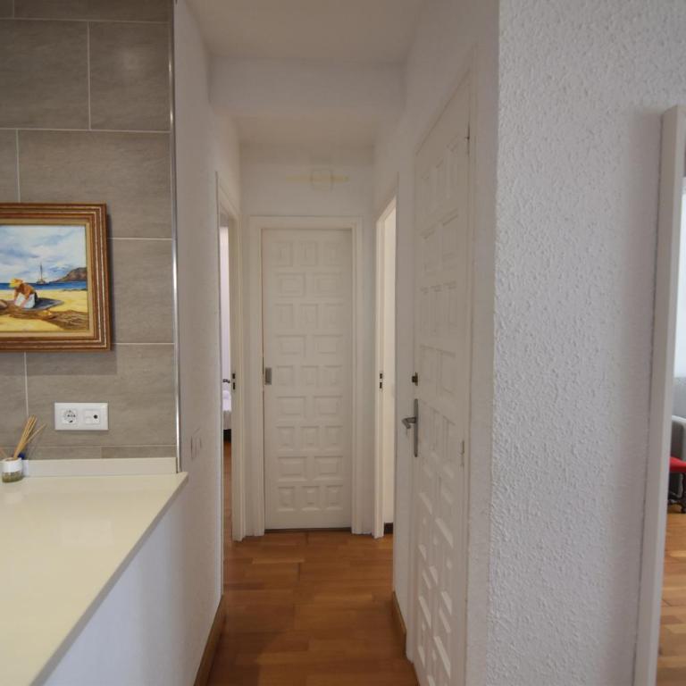 Empuriabrava Byblos Acogedora casa con jardín privado y piscina comunitaria en Empuriabrava Costa Brava - Casa de 2 dormitorios - 12