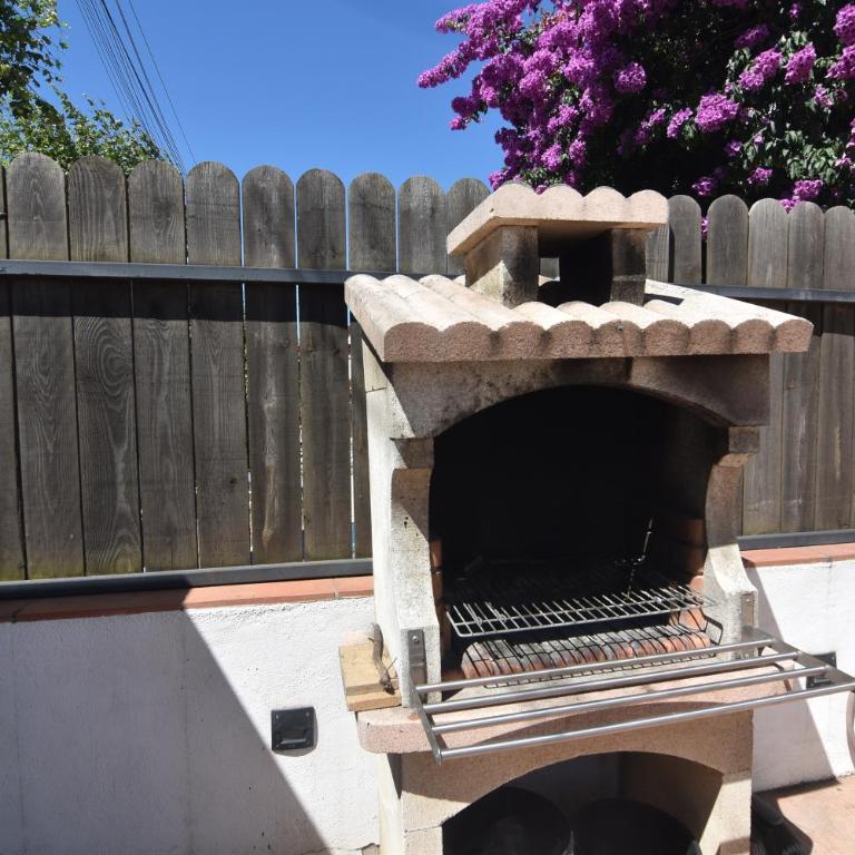 Empuriabrava Byblos Acogedora casa con jardín privado y piscina comunitaria en Empuriabrava Costa Brava - Casa de 2 dormitorios - 17