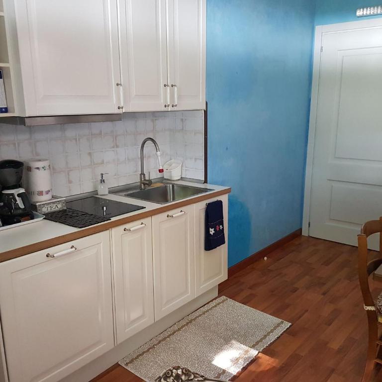 La FINESTRA SULLA LAGUNA - Apartment mit 1 Schlafzimmer - 7
