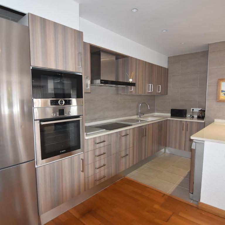 Empuriabrava Byblos Acogedora casa con jardín privado y piscina comunitaria en Empuriabrava Costa Brava - Casa de 2 dormitorios - 33