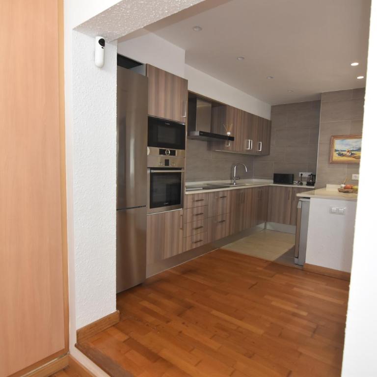 Empuriabrava Byblos Acogedora casa con jardín privado y piscina comunitaria en Empuriabrava Costa Brava - Casa de 2 dormitorios - 34
