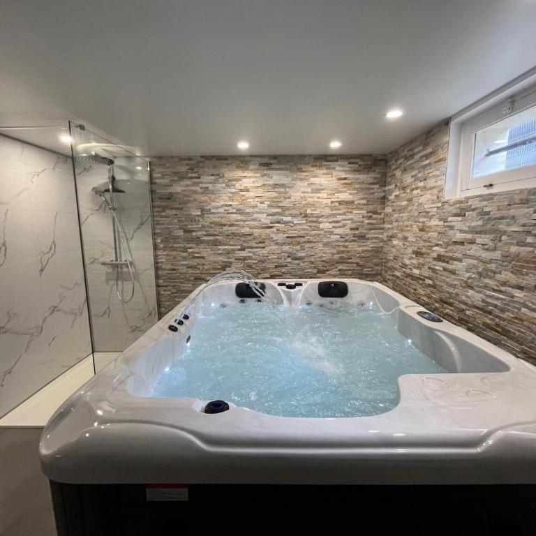 Luxury suite lilas 5 - Appartement 1 Chambre - 1