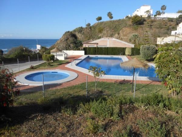Alto Rey Torrox Beach - Apartamento Deluxe de 2 dormitorios con vistas al mar - 2