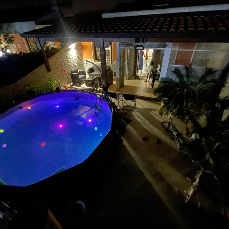 ARABA FENICE LUXURY - Villa con 2 Camere da Letto - 5