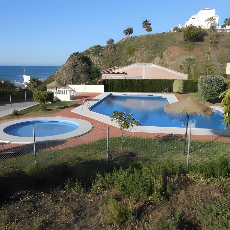 Alto Rey Torrox Beach - Apartamento Deluxe de 2 dormitorios con vistas al mar - 3