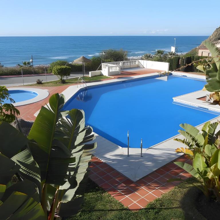 Alto Rey Torrox Beach - Apartamento Deluxe de 2 dormitorios con vistas al mar - 4