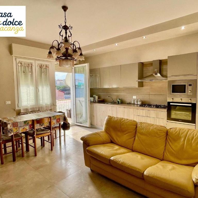 Casa Dolce Vacanza - Appartamento Premium con 3 Camere da Letto - 1