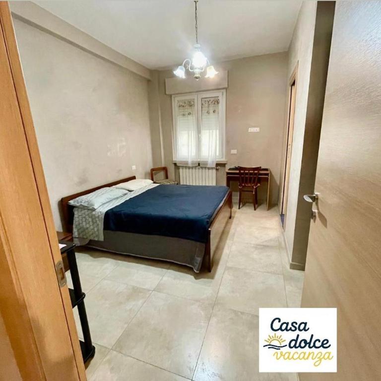 Casa Dolce Vacanza - Appartamento Premium con 3 Camere da Letto - 5