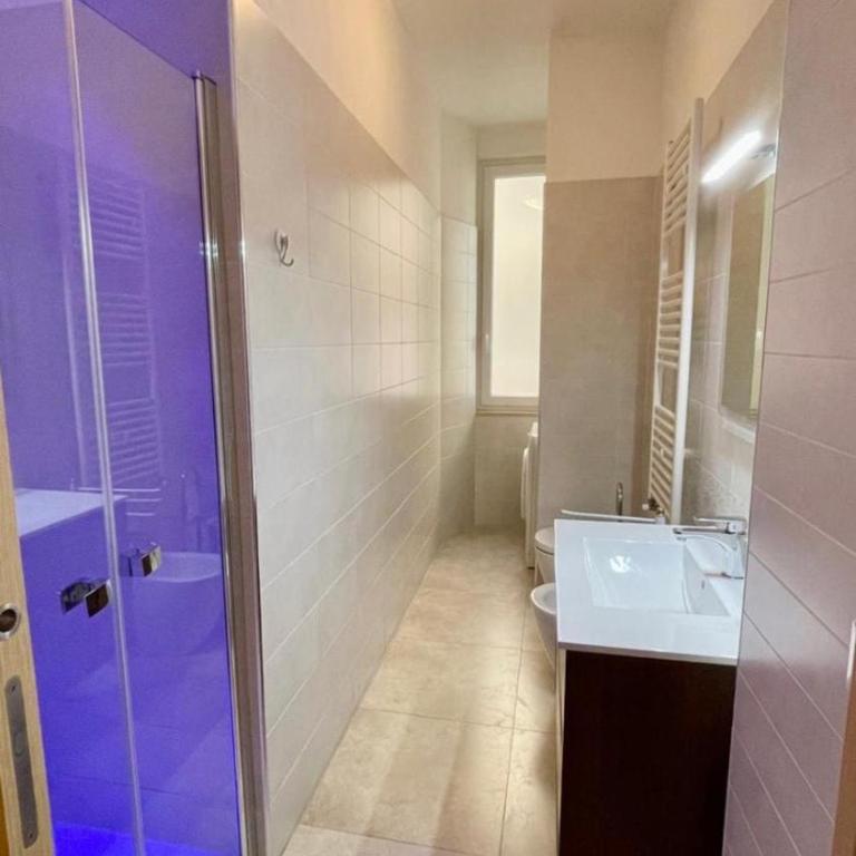 Casa Dolce Vacanza - Appartamento Premium con 3 Camere da Letto - 7