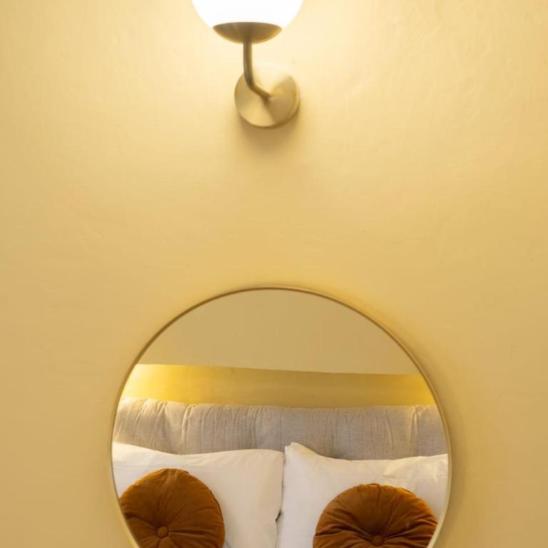 Ponte Vecchio Charming Flat- restyling june 2026 - One-Bedroom Apartment - 14