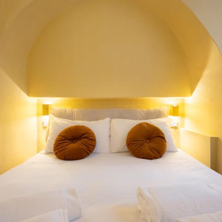 Ponte Vecchio Charming Flat- restyling june 2026 - One-Bedroom Apartment - 16