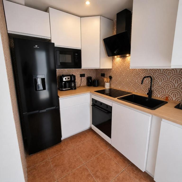 Residencial Argenta 2/4 LEK - Apartamento - 7