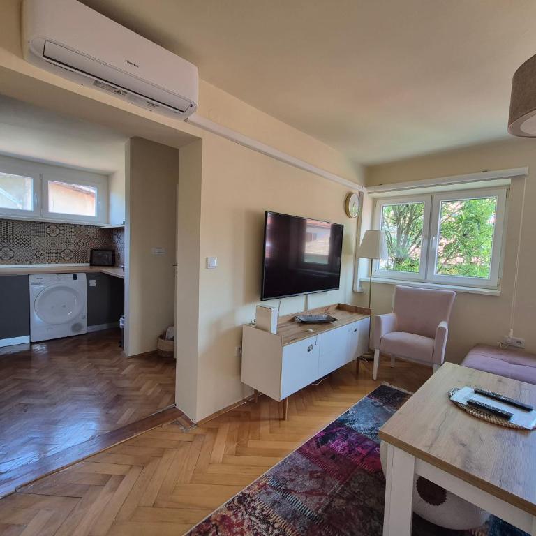 Apartment Aska - Apartman sa 1 Spavaćom Sobom - 3