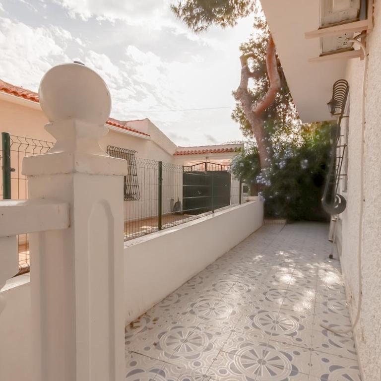 Chalet en Los Frutales en Torrevieja - Townhouse mit 3 Schlafzimmern - 32