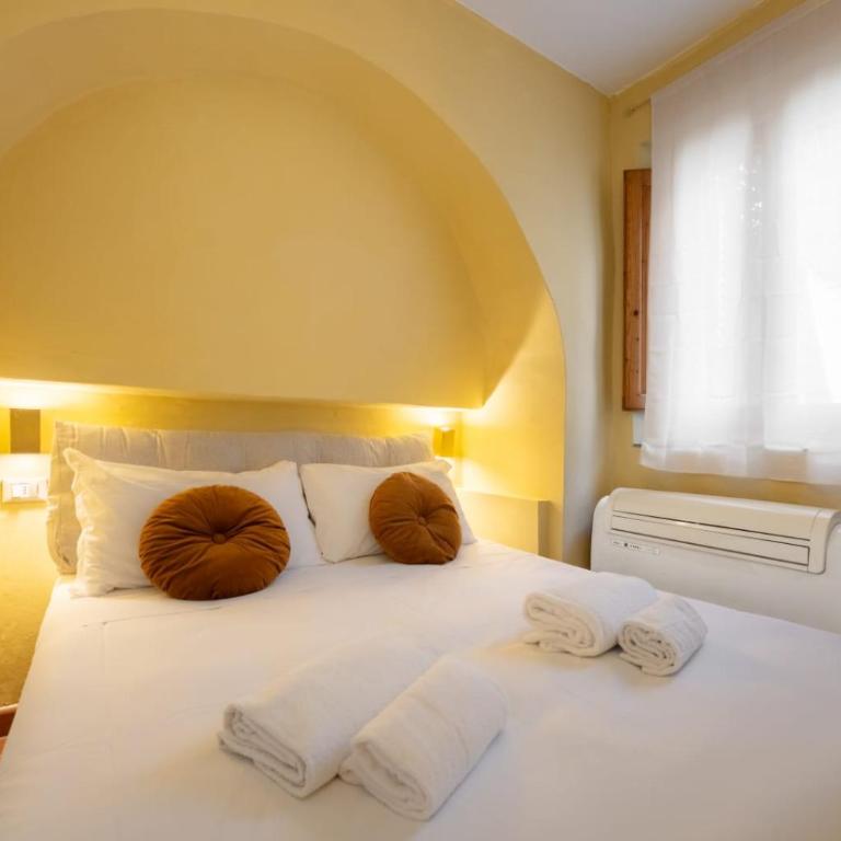 Ponte Vecchio Charming Flat- restyling june 2026 - One-Bedroom Apartment - 17